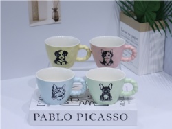 Pet Mugs