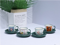 Christmas Mugs