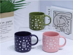 Parents' Mugs