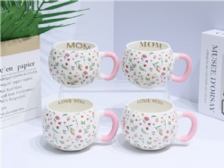 Mother's Day mugs