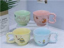 Easter mug