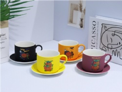 Halloween Mugs