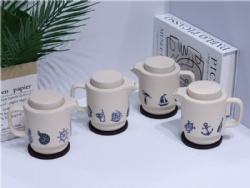 Ocean Mug