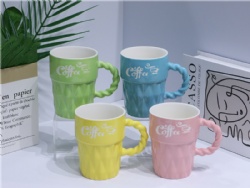 Word Mug