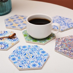 Ceramic Coasters
