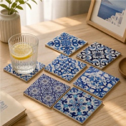 Ceramic Coaster