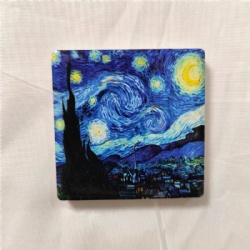Ceramic Magnets