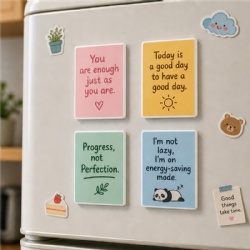 Ceramic Magnets