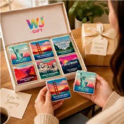 Travel Magnet
